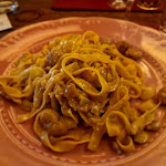 Photo n°8 de l'avis de Vincenza.i fait le 31/10/2022 à 17:40 sur le  L'Osteria à Aosta