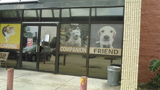 SPCA Thrift Shop, 4220 S Washington Ave, Titusville, FL 32780, USA, 