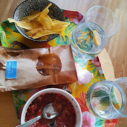 Photo n°19 de Montañita TABLE SUD à Lyon ()