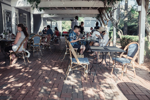 Winery «Williamsburg Winery, Ltd.», reviews and photos, 5800 Wessex Hundred, Williamsburg, VA 23185, USA