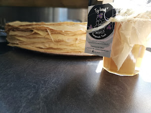 Photo n°57 de Ty bout' à Perros-Guirec ()