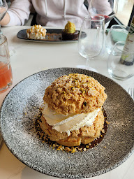 Photo n°116 de IL RISTORANTE - le restaurant italien de Nantes - Saint Herblain à Saint-Herblain ()
