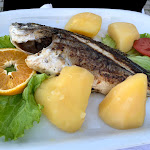 Photo n°2 de l'avis de Patrick.. fait le 11/10/2020 à 18:18 sur le  Restaurante Imar à Vila Nova de Gaia