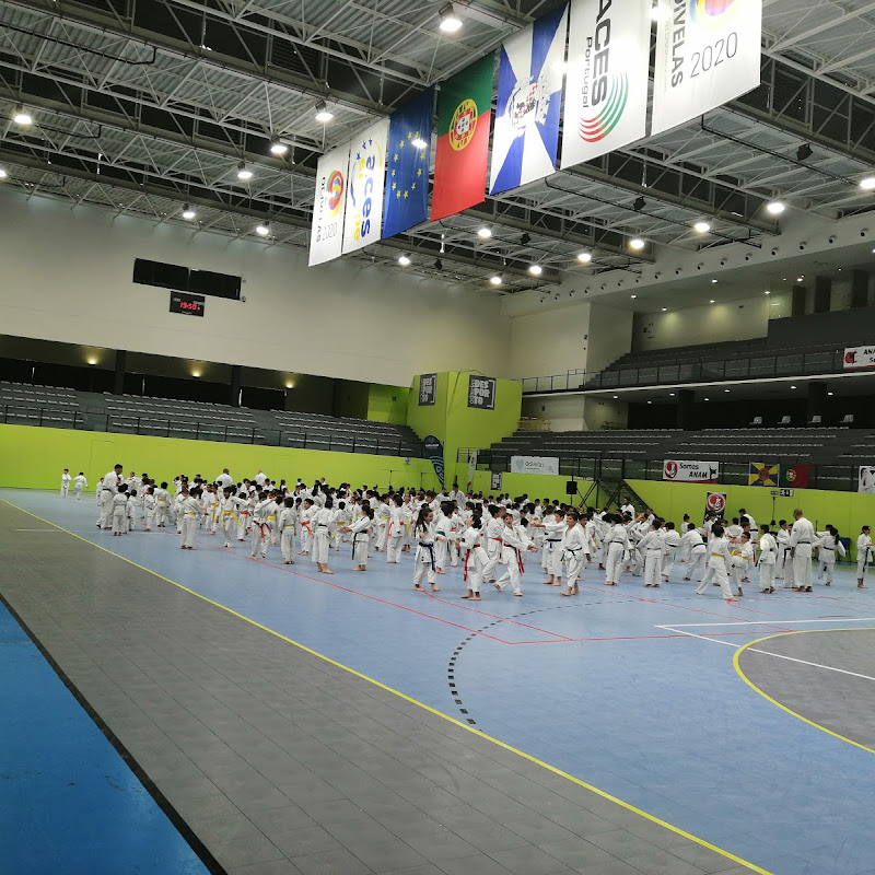 Sports complex Multiusos de Odivelas