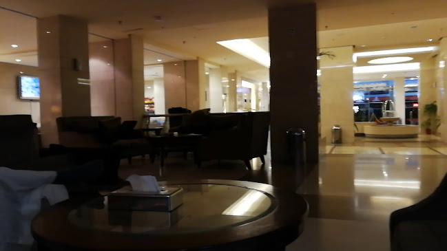 Nawazi Watheer Hotel