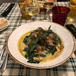 Photo n°1 de l'avis de Danyiel.e fait le 29/01/2022 à 21:07 sur le  Trattoria Parietti à Bergamo