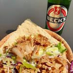 Photo n°1 de l'avis de Toni. fait le 22/05/2019 à 13:56 sur le  Kebap Höhle à Niedernhausen