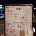 Photo n°3 de l'avis de Sabine.m fait le 31/08/2022 à 07:39 sur le  Liberté Hamburg à Hamburg