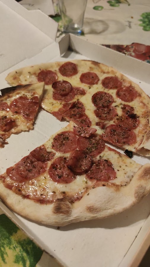 Pizzeria Mirabella