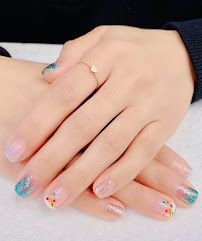 U NAILS & SPA - Photo 1 - Car repair in Mystic, CT, Norwich