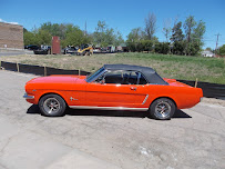 Golden Coach Works Auto Body & Paint + Detailing - Photo 4 - Car repair in Wheat Ridge, CO, Arvada