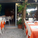 Photo n°3 de l'avis de Sofija.o fait le 08/08/2023 à 22:49 sur le  Pizzeria, Bar, Trattoria, All'Ancora à Lazise