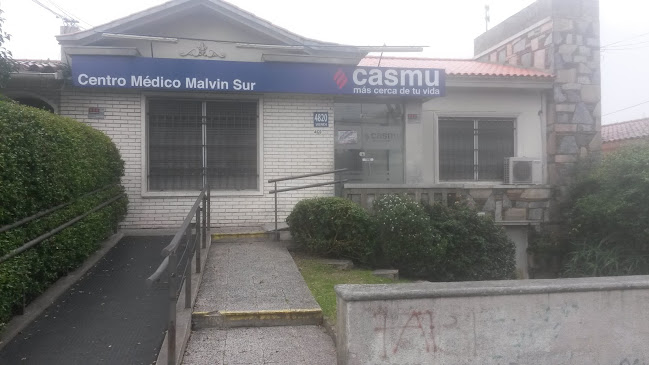 CASMU Malvín Sur - Ciudad de la Costa