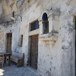 Photo n°13 de l'avis de lorenzo.a fait le 04/07/2017 à 17:32 sur le  Sextantio Le Grotte Della Civita à Matera