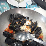 Photo n°3 de l'avis de Fabrizio.o fait le 30/07/2023 à 20:45 sur le  I LOVE COZZERIA Assemini à Assemini