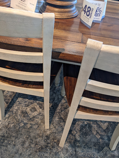 Furniture Store «Ashley HomeStore», reviews and photos, 2451 S Randall Rd, Algonquin, IL 60102, USA