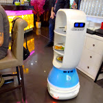 Photo n°1 de l'avis de Lorenzo.o fait le 01/09/2020 à 10:52 sur le  Fu Sushi Senigallia à Senigallia