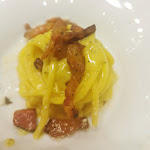 Photo n°17 de l'avis de Riccardo.o fait le 23/10/2020 à 18:53 sur le  OSTERIA DEL PIATTO à Rome