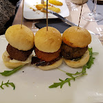 Photo n°1 de l'avis de Santo.i fait le 22/02/2018 à 17:32 sur le  Restaurant La Bouletta à Aversa