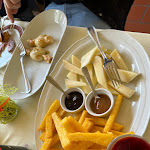 Photo n°10 de l'avis de Emiliano.a fait le 24/05/2023 à 04:53 sur le  Albergo Ristorante - Raffaello à Stazzema