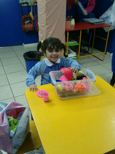 Opinii despre Cendeport în Macul - Restaurante