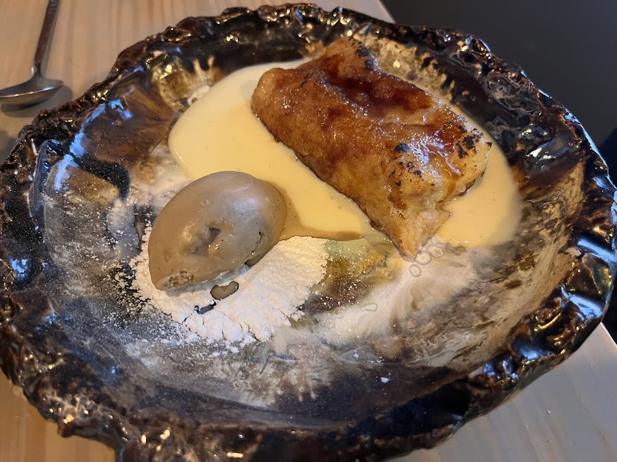 Restaurante La Sartén