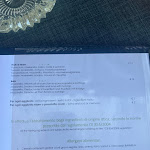 Photo n°4 de l'avis de Abdi.a fait le 08/07/2023 à 20:38 sur le  Panoramic Restaurant Baia Eco Village à Teulada