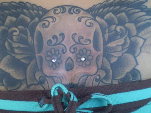 Body Piercing Shop «Ink Fever Tattoos and Body Piercing», reviews and photos, 5576 Mission Boulevard, Riverside, CA 92509, USA