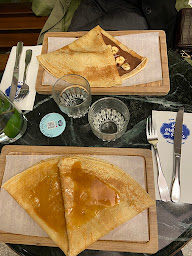 Photo n°49 de La Crème de Paris Notre-Dame à Paris ()