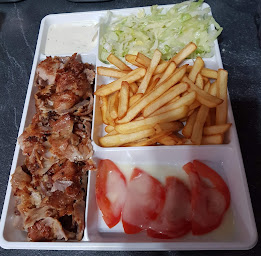 Photo n°67 de Ankara kebab à Chalon-sur-Saône ()