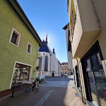 Photo n°2 de l'avis de Cat. fait le 23/04/2022 à 17:10 sur le  Juli & Beere Eiscafé und Pension à Pegau