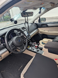 A Precision Auto Glass - Photo 5 - Car repair in Mobile, AL, Mobile