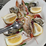 Photo n°1 de l'avis de Federico.i fait le 21/03/2024 à 13:45 sur le  OVOSODO TRATTORIA PINSERIA à Frascati