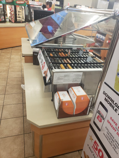 Convenience Store «Speedway», reviews and photos, 1847 Cumberland Falls Hwy, Corbin, KY 40701, USA