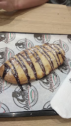 Photo n°43 de Don Calzone à Trappes ()
