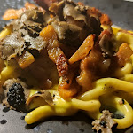 Photo n°1 de l'avis de Daniel.u fait le 02/06/2023 à 19:53 sur le  La Rocca Restaurant à Pitigliano