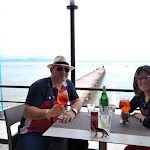 Photo n°1 de l'avis de MrAngelino82. fait le 30/04/2022 à 12:41 sur le  Lido delle Bionde à Sirmione