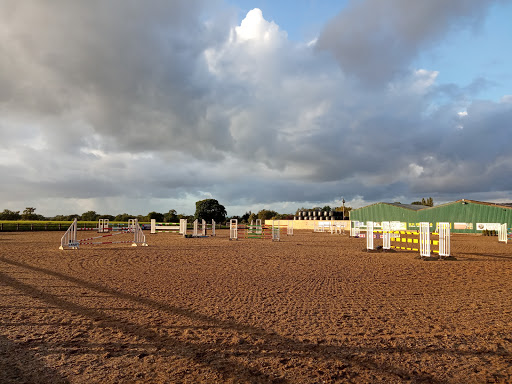 Dean Valley Livery Stables & Competition Facilities