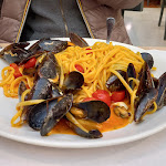 Photo n°1 de l'avis de Federico.o fait le 05/12/2021 à 13:09 sur le  Ristorante Pizzeria La Corte Di Gre' à Corte Franca