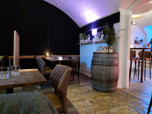 Ma Noa Madbar in Fredericia, Vesthimmerland