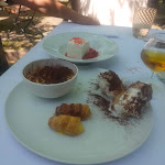 Photo n°6 de l'avis de maria.e fait le 15/04/2024 à 07:40 sur le  Trattoria dei Cacciatori à Peschiera Borromeo