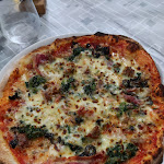 Photo n°1 de l'avis de Lucinda.y fait le 06/11/2022 à 21:29 sur le  Pizz'art à Petrosino