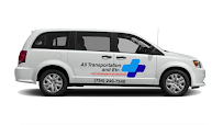 All Transportation & Etc., Non Emergency Medical Transport Service - Photo 3 - Car repair in Coral Springs, FL, Coral Springs