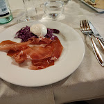 Photo n°1 de l'avis de Simone.o fait le 20/09/2021 à 15:13 sur le  Ristorante Casa Bedin à Cornuda