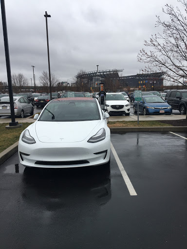 Alquileres de coches electricos en Filadelfia