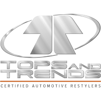 Tops & Trends - Photo 8 - Car repair in Fletcher, NC, Asheville