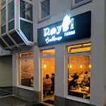 Photo n°2 de l'avis de Andreas.e fait le 30/07/2021 à 22:45 sur le  Royal Cookhouse Pizzeria à Munich