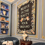 Photo n°4 de l'avis de Zhanna.h fait le 23/06/2023 à 06:49 sur le  The St. Regis Rome à Rome