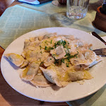 Photo n°5 de l'avis de Kai.a fait le 20/01/2020 à 12:39 sur le  Restaurant St. Moritz à St. Walburg