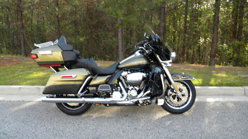 Harley-Davidson Dealer «Chicago Harley-Davidson», reviews and photos, 2929 Patriot Blvd, Glenview, IL 60026, USA